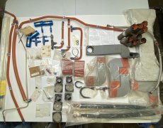 Bell 206 Parts / Airframe Avai