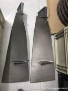 发动机叶片礼品