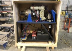 Operation APU Training Set