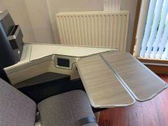 头等/商务舱翻新维修备件供应商