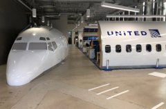 航空学院教学仪器设备