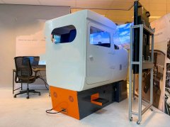 航空学院教学仪器设备