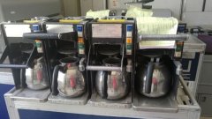 航空学院教学仪器设备