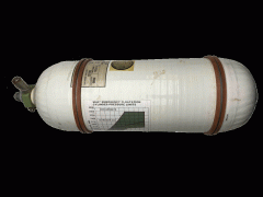 Bell 206 Parts / Airframe Avai