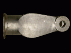 Bell 206 Parts / Airframe Avai