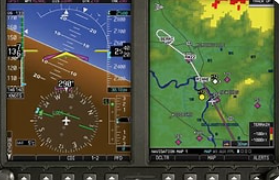 Avionics - Top 100 PNs with pr