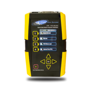 Rent Aviation Test Equipment 