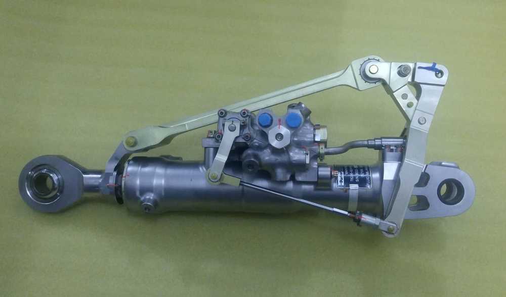 Embraer 2026 in stock