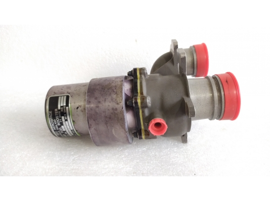 DESCRIPTION:   PUMP, LUBE & SC