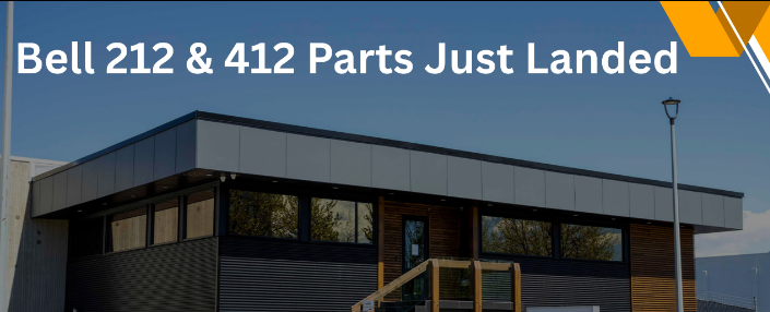 Fresh 212 & 412 Stock