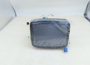 DESCRIPTION:   DISPLAY TUBE